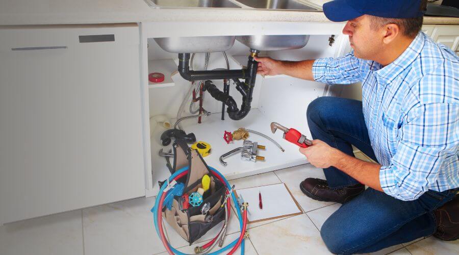 Professional bathroom faucet installation in Silver Lake, NH